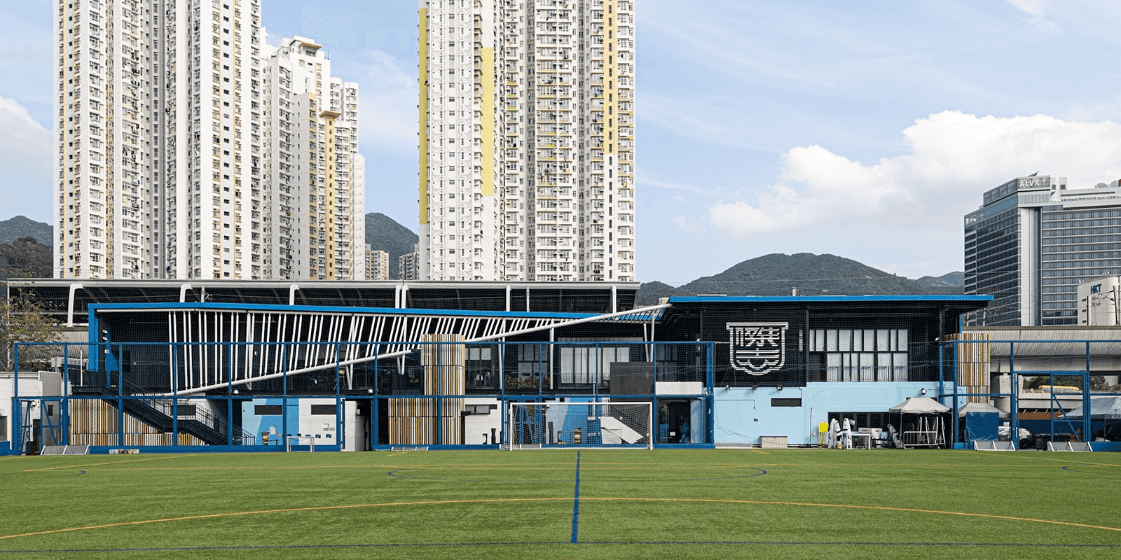 JCKC Pitch Booking